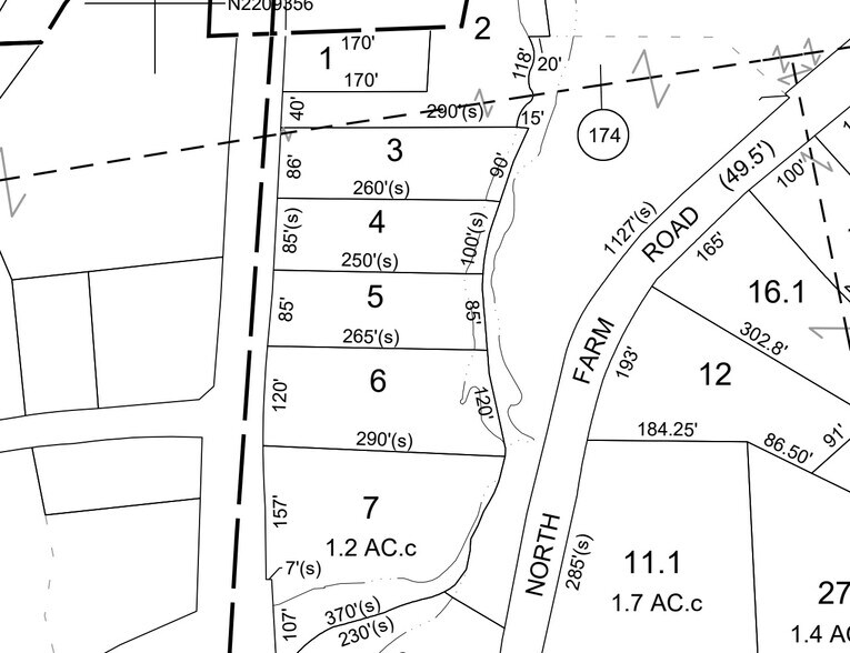 More Photos Of 9688 US-9, Chazy Land For Sale
