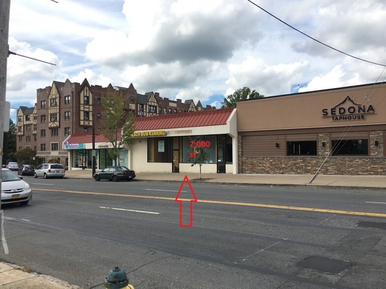 More Photos Of 626 E Boston Post Rd, Mamaroneck Unknown For Lease