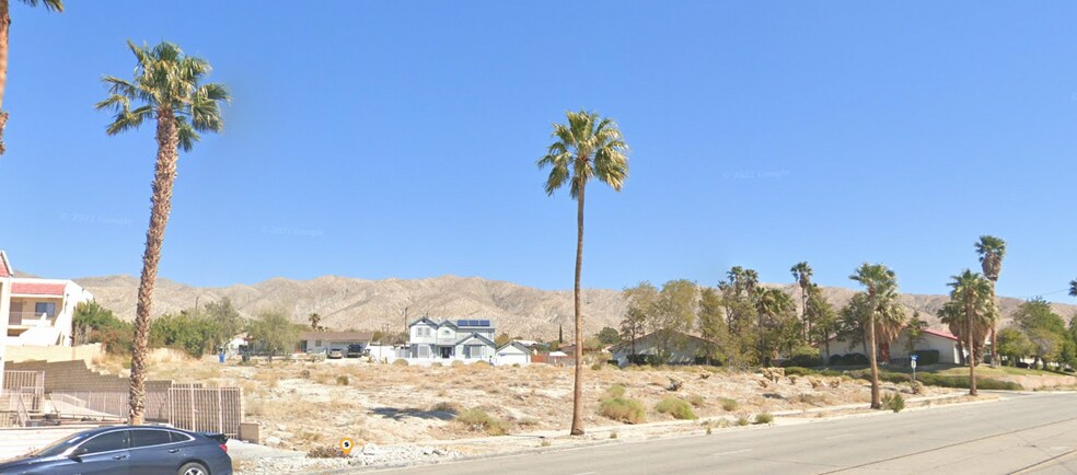 More Photos Of 00 Pierson Blvd Blvd, Desert Hot Springs Land For Sale