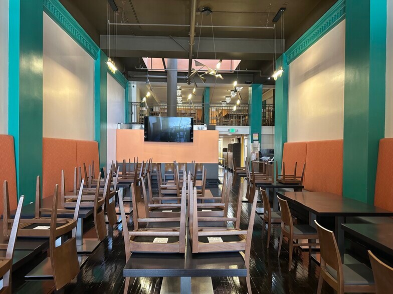 More Photos Of 231-243 E Colorado Blvd, Pasadena Storefront Retail Office For Lease
