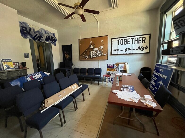 More Photos Of 926 Diamond Park, Meadville Office For Sale