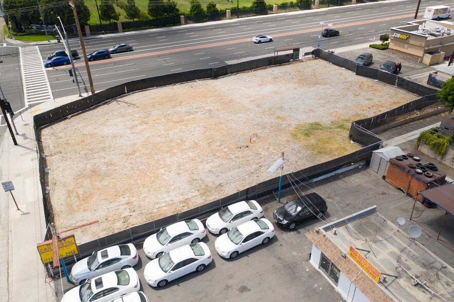 More Photos Of 14972 Beach Blvd, Westminster Land For Sale