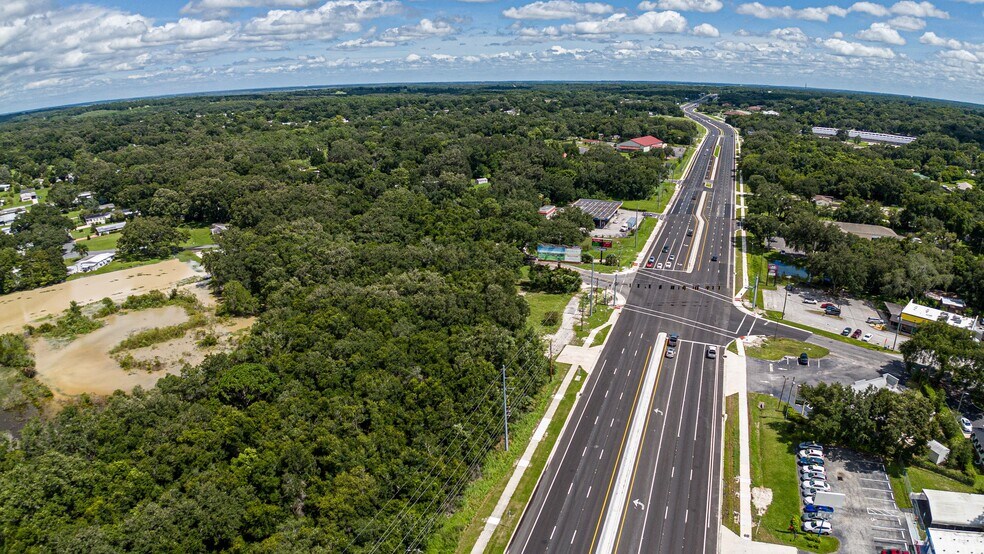 More Photos Of 353 S Highway 27/441, Lady Lake Land For Sale