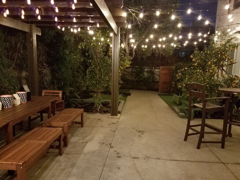 More Photos Of 722 Hartford Ave, Los Angeles Apartments For Sale