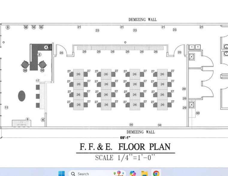 More Photos Of 7315 Fairmont Pkwy, Pasadena Storefront For Lease