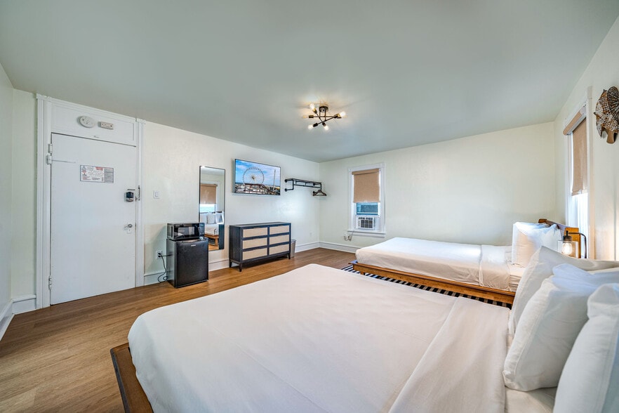 More Photos Of 724 Ocean Ave, Ocean City Hotel For Sale