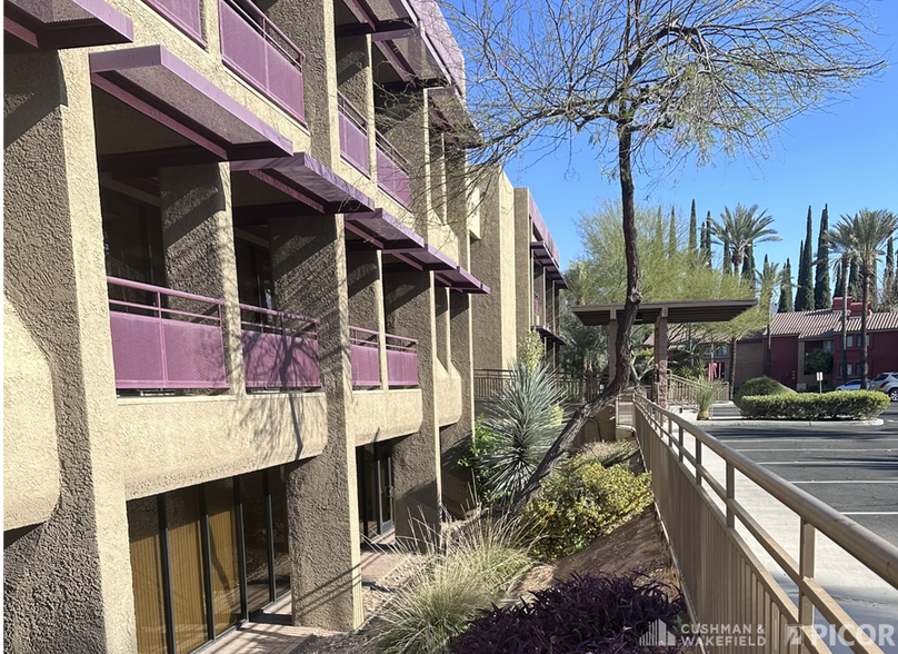 More Photos Of , Tucson Office For Sale