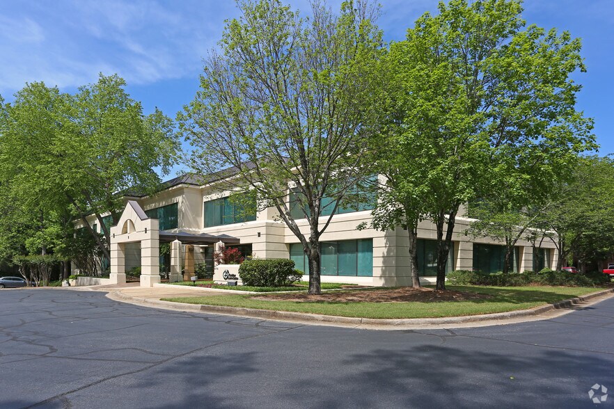 Primary Photo Of 3730 Chamblee Tucker Rd, Atlanta Office For Lease