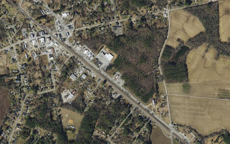 More Photos Of 28 S County Dr, Waverly Land For Sale