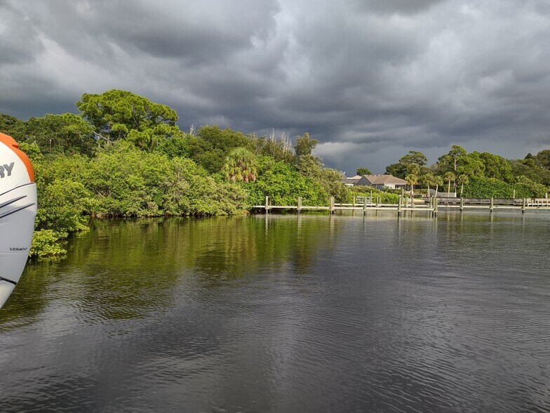 More Photos Of 507 Anclote Rd, Tarpon Springs Land For Sale
