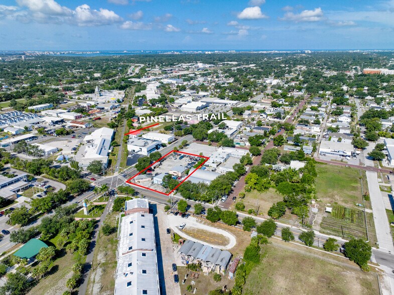 More Photos Of 2221 5th Ave S, St Petersburg Land For Lease