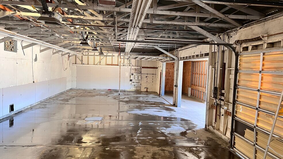 More Photos Of 414 N O St, Lompoc Industrial For Sale