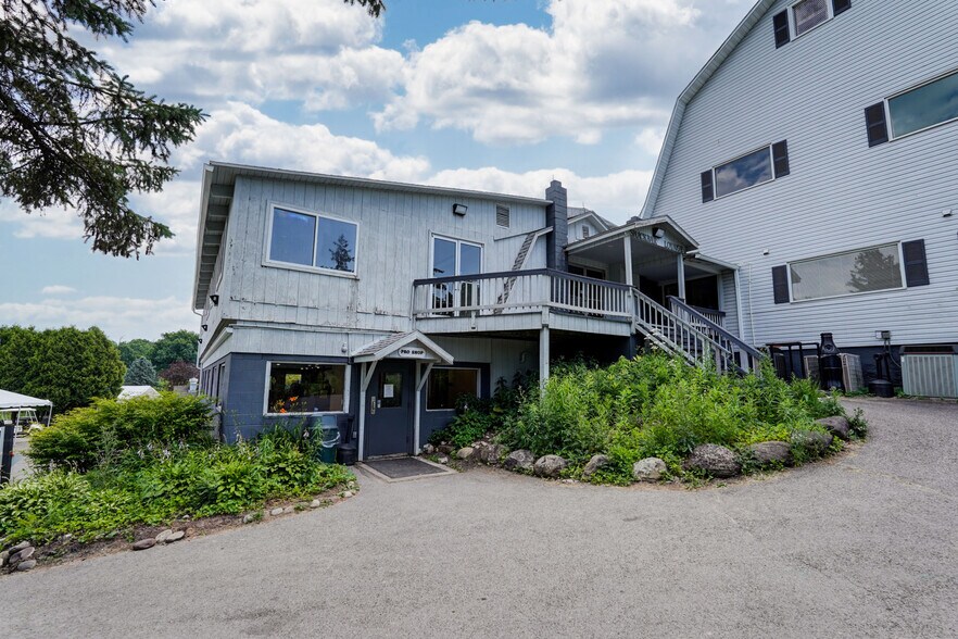 More Photos Of 1450 Brace Rd, Victor Golf Course Driving Range For Sale