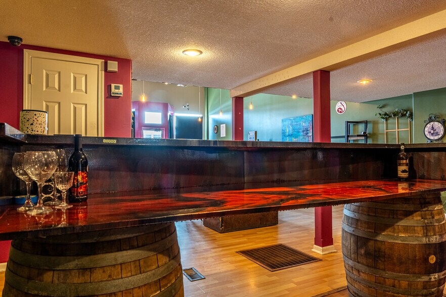More Photos Of 620 Cherokee St, Leavenworth Storefront Retail Office For Sale