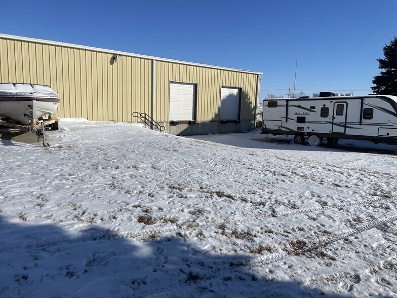 More Photos Of 650 Highway 75, Tekamah Warehouse For Sale