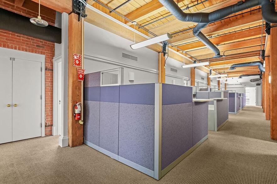 More Photos Of 55 Pine St, Providence Office Residential For Sale