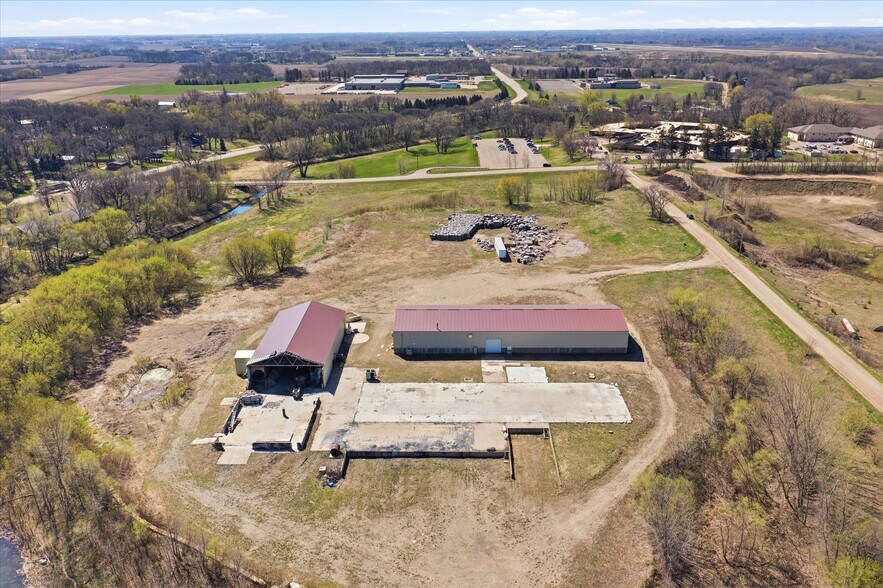 More Photos Of 24104 755th Ave, Albert Lea Warehouse For Sale