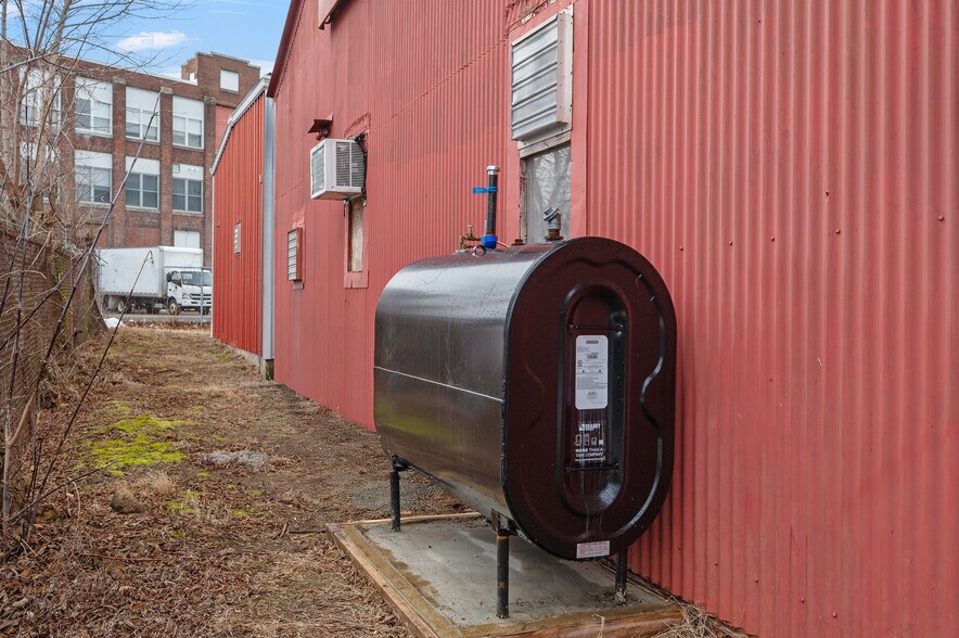 More Photos Of 620 Pond St, Woonsocket General Retail For Sale