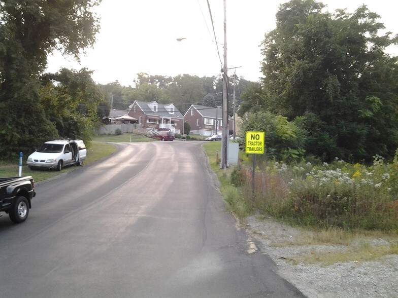 More Photos Of 719 Lebanon Rd, West Mifflin Land For Sale