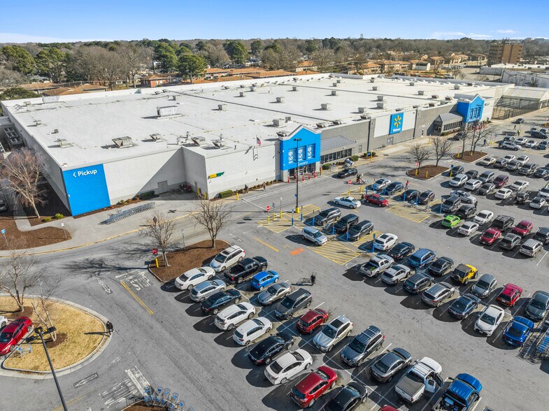 More Photos Of 5900 E Virginia Beach Blvd, Norfolk Unknown For Lease