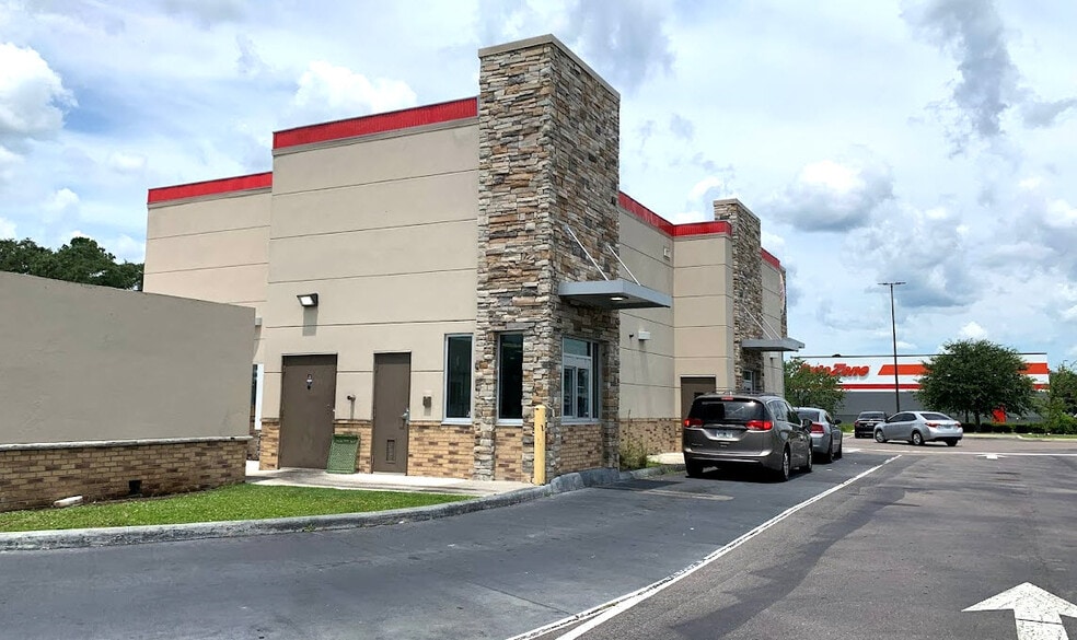 More Photos Of 6757 Dunn Ave, Jacksonville Fast Food For Sale