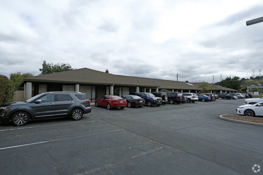 More Photos Of 6155 Almaden Expy, San Jose Office For Lease