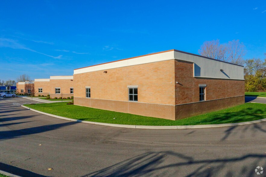 More Photos Of 1740 Thomas Paine Pky, Dayton Industrial For Sale