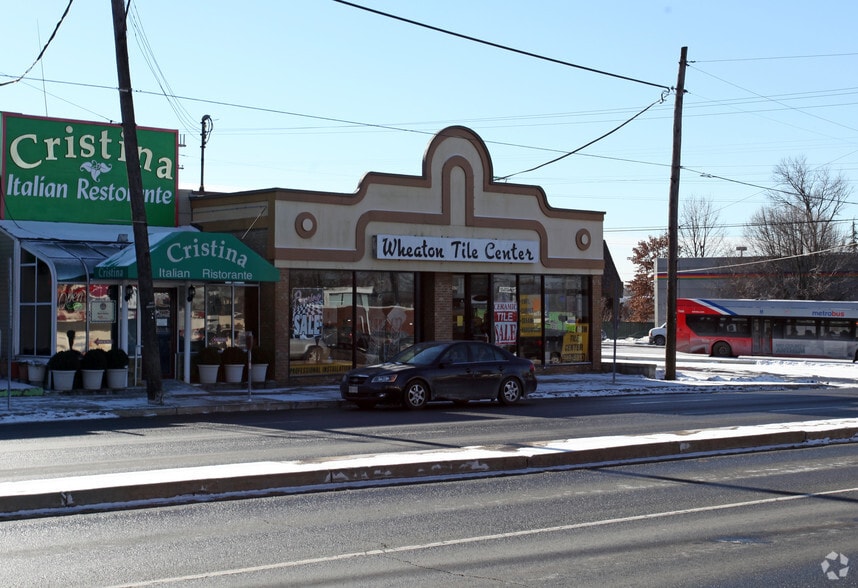 Primary Photo Of 2670 University Blvd W, Wheaton Storefront For Sale