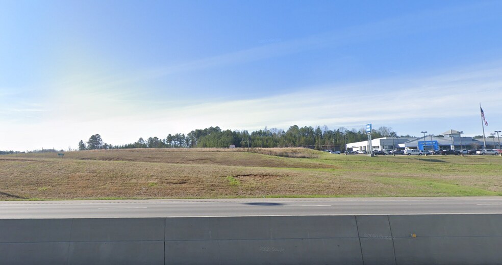 More Photos Of Interstate 20/59 @ Buttermilk Road, Cottondale Land For Sale