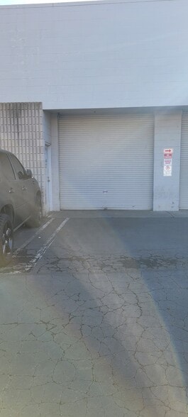 More Photos Of 601 Commerce Dr, Roseville Flex For Lease