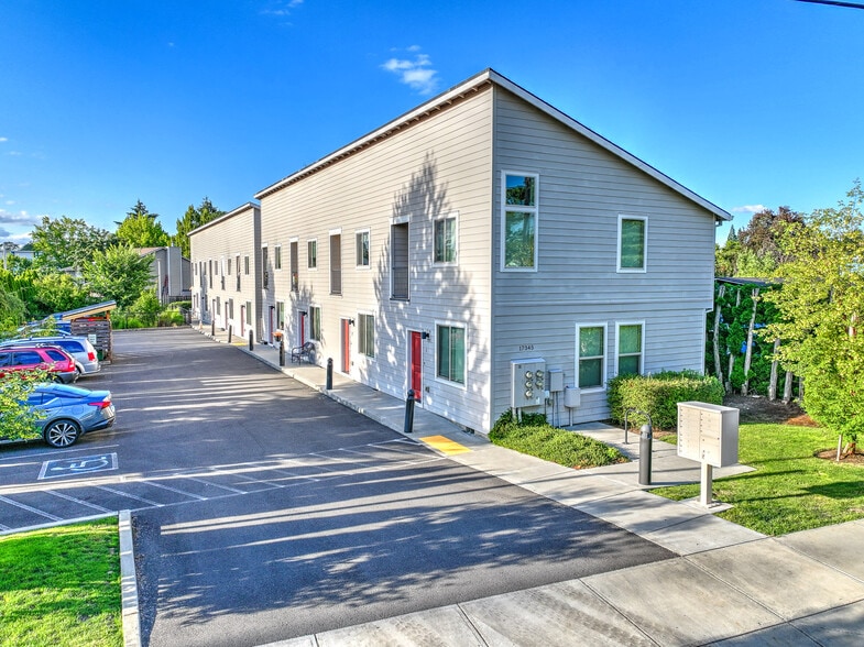 Primary Photo Of 17345 SW Blanton St, Beaverton Apartments For Sale