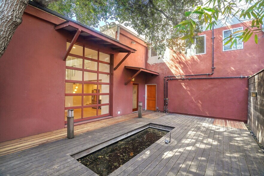 More Photos Of 1411-1413 Cloverfield Blvd, Santa Monica Apartments For Sale