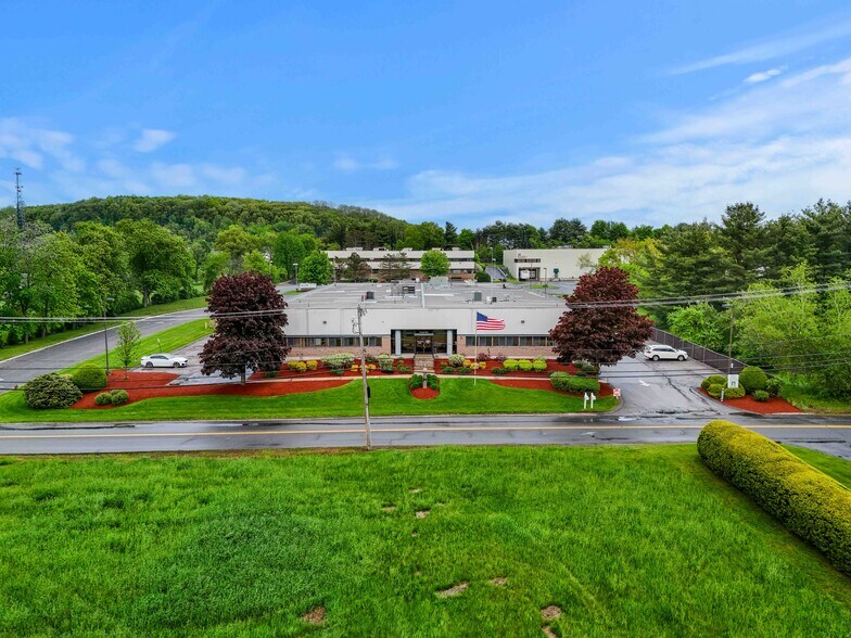 More Photos Of 63 Neck Rd, Haverhill Light Manufacturing For Sale
