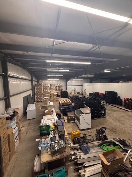More Photos Of 3600 Commerce Pky, Lancaster Industrial For Sale