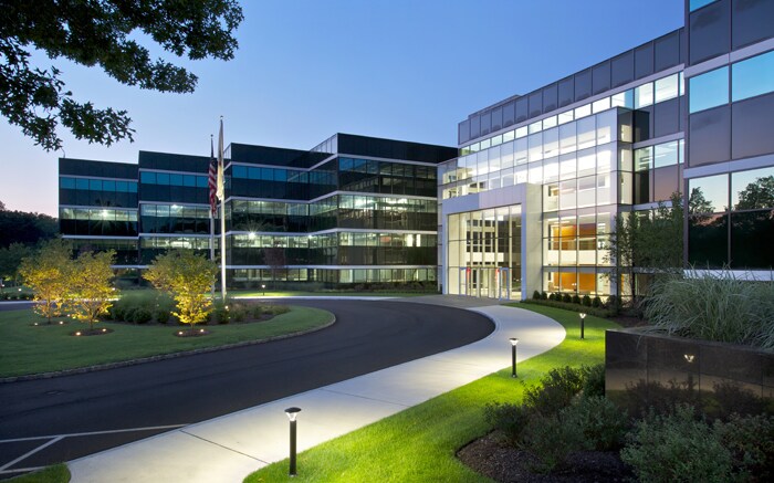 More Photos Of 184 Liberty Corner Rd, Warren Office For Lease