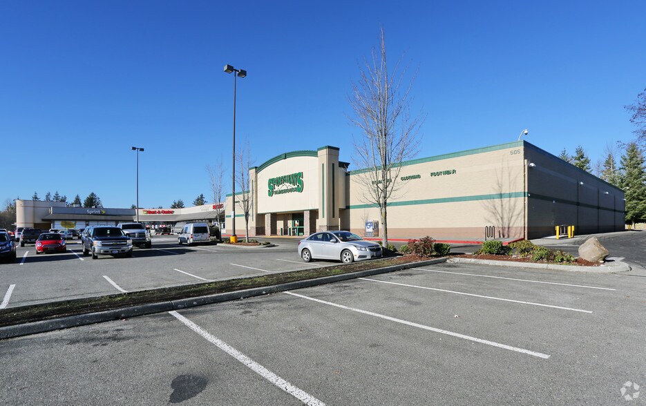 More Photos Of 305-505 SE Everett Mall Way, Everett Unknown For Lease