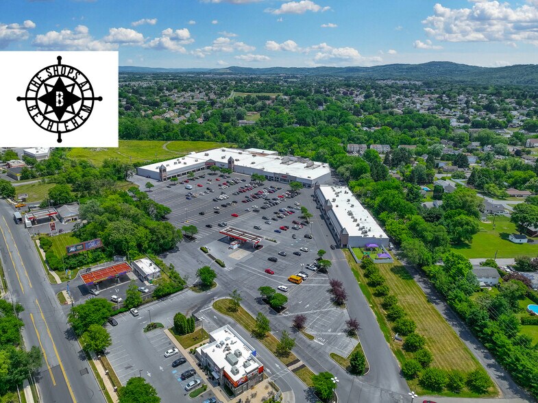 More Photos Of 2920 Easton Ave, Bethlehem Unknown For Lease