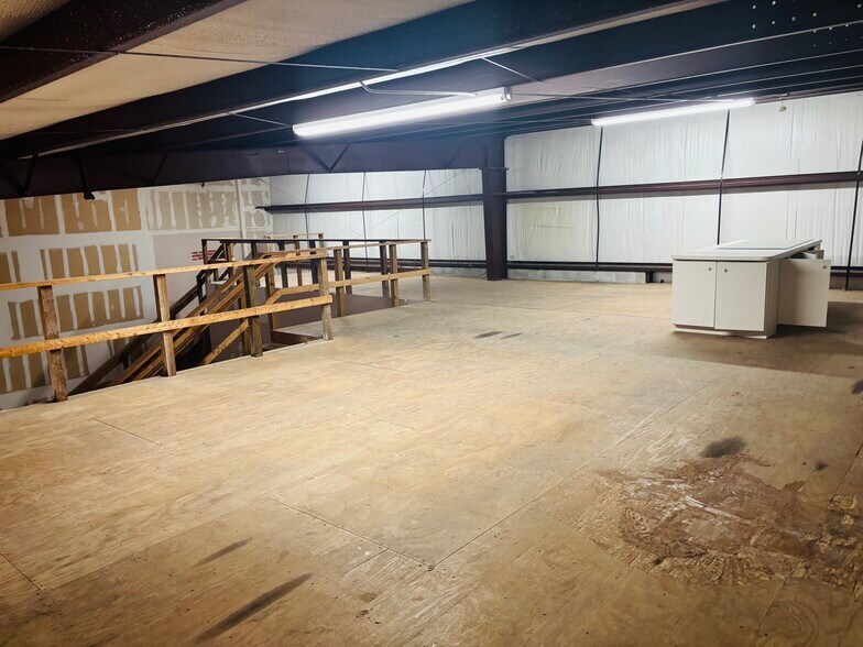 More Photos Of 796 Sanders Rd, Port Orange Light Manufacturing For Lease