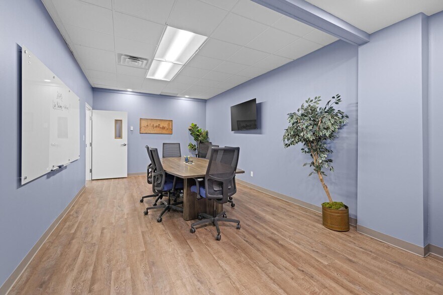 More Photos Of 403 Main St, Buffalo Office For Lease