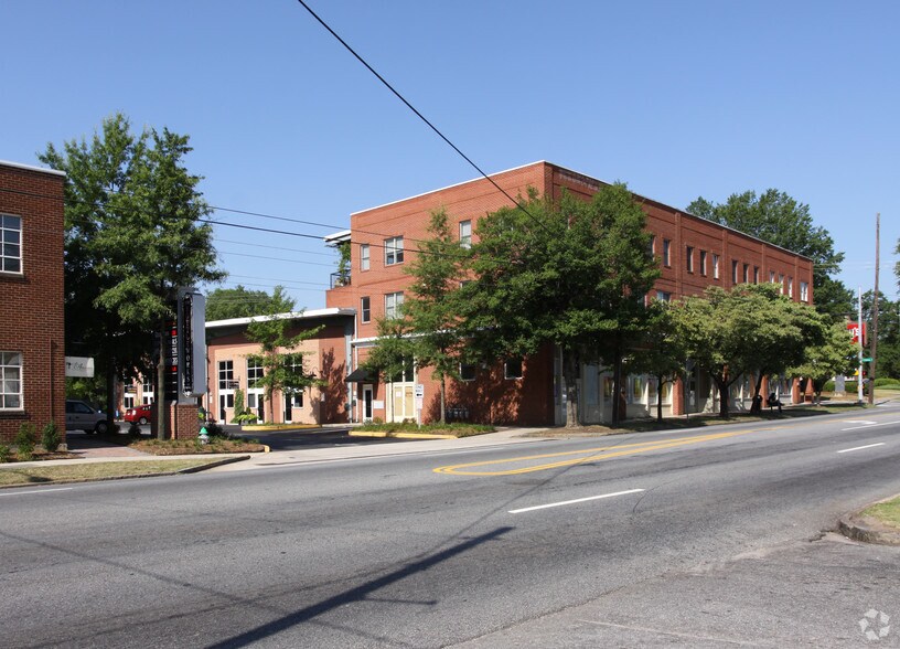 More Photos Of 327-367 Prince Ave, Athens Apartments For Lease