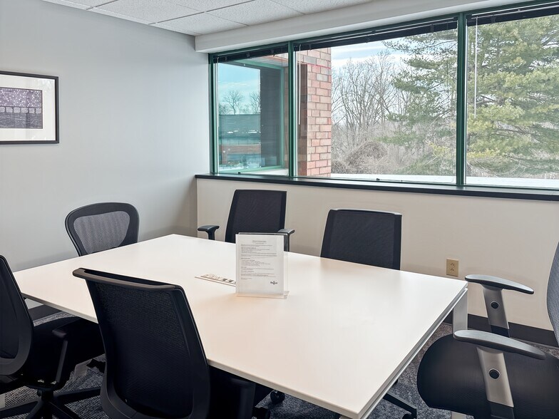 More Photos Of 18 Campus Blvd, Newtown Square Coworking Space