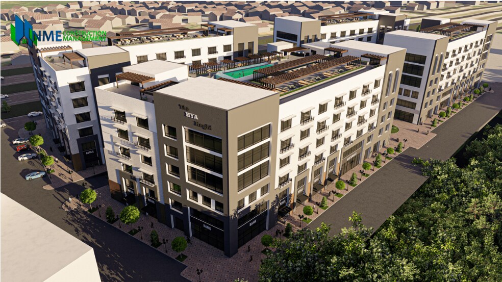 More Photos Of 7106 Liberty Grove Rd, Rowlett Land For Sale