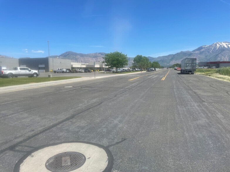 More Photos Of 2100 21st Street, West Haven Land For Sale