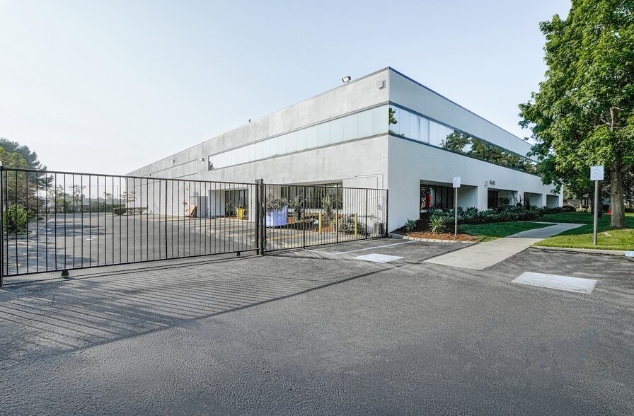 More Photos Of 19560 S Rancho Way, Rancho Dominguez Distribution For Lease