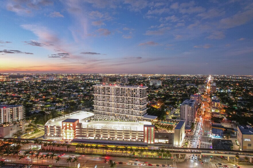 More Photos Of 2750 SW 27th Ter, Miami Apartments For Lease