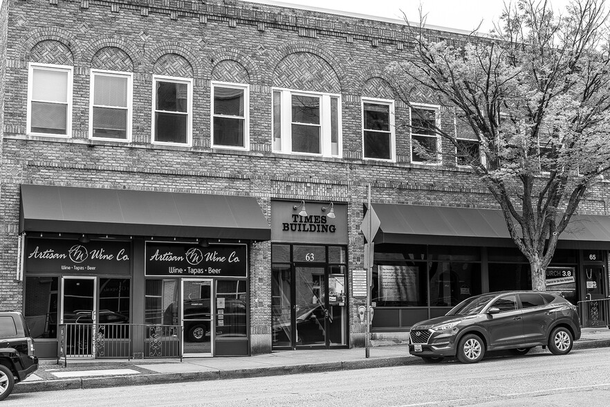 More Photos Of 61-65 E Main St, Westminster Office For Lease