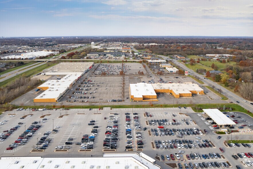 More Photos Of 155-455 W University Dr, Mishawaka Unknown For Lease