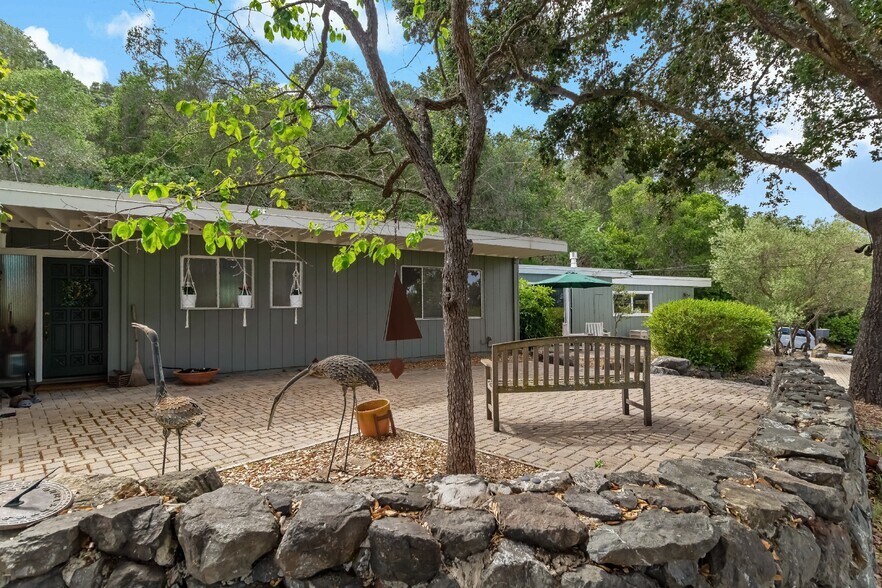 More Photos Of 261 Durazno Way, Portola Valley Land For Sale