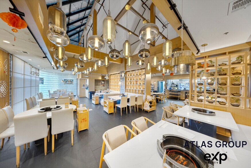 More Photos Of 8752 Valley Blvd, Rosemead Restaurant For Sale