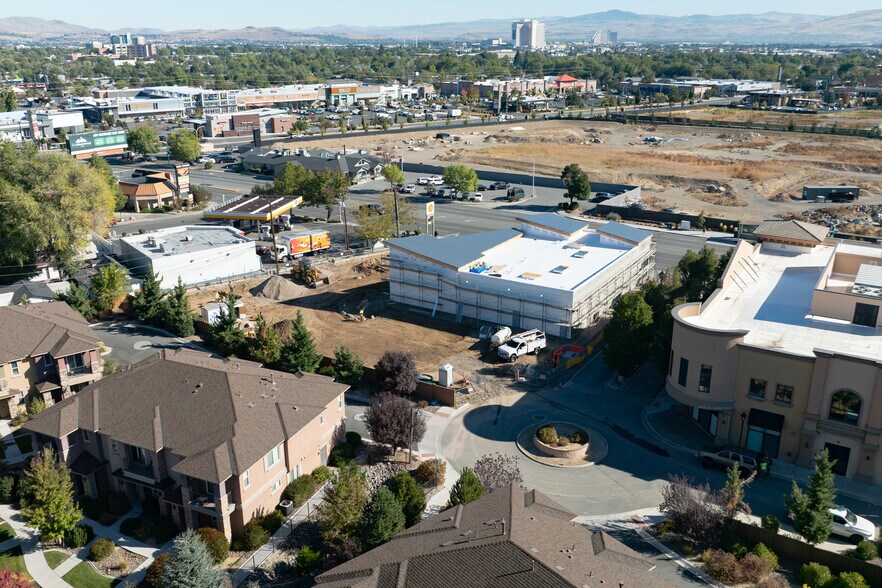 More Photos Of 2027 S Virginia St, Reno Storefront Retail Office For Lease